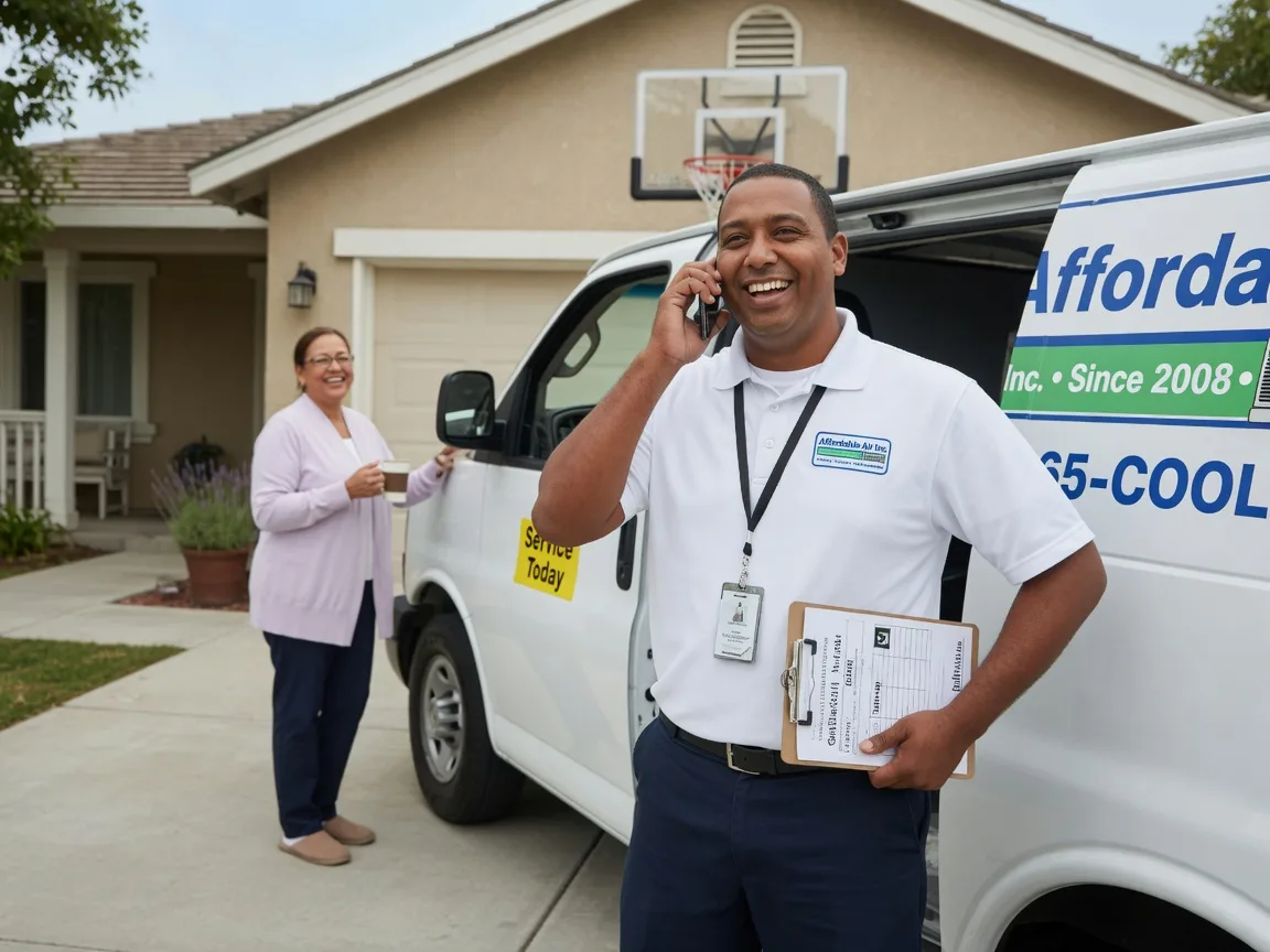 Central Ac Repair Dalbo, MN FAQs